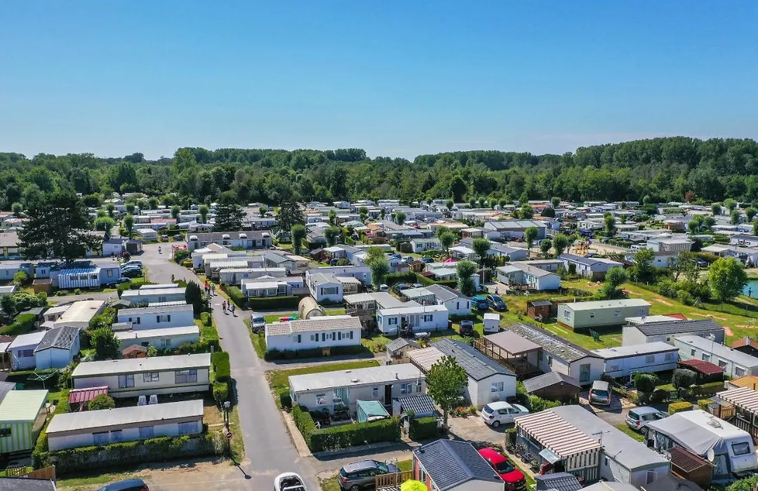 Camping Les Garennes-1